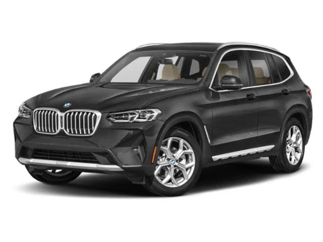 Gray 2023 BMW X3 sDrive30i for sale in Austin, TX