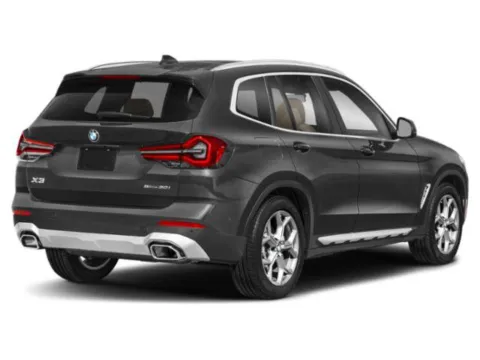 Photos of 2023 BMW X3 sDrive30i for sale in Austin, TX at Audi North Austin