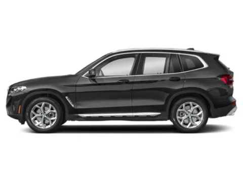 Another view of 2023 BMW X3 sDrive30i for sale in Austin, TX at Audi North Austin