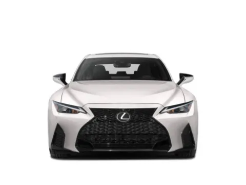 More photos of 2023 Lexus IS 350 F SPORT at Audi North Austin, TX