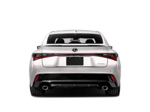 More photos of 2023 Lexus IS 350 F SPORT at Audi North Austin, TX