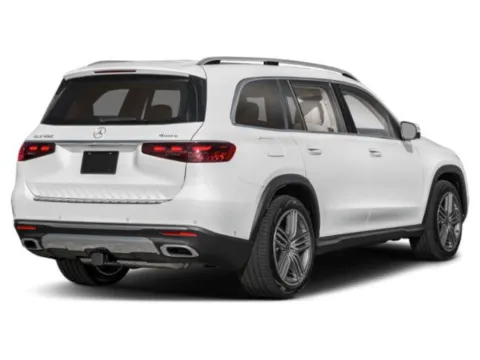 Photos of 2024 Mercedes-Benz GLS 450 for sale in Austin, TX at Audi North Austin