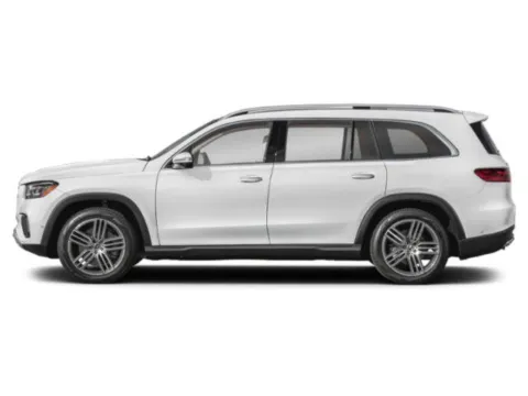 Another view of 2024 Mercedes-Benz GLS 450 for sale in Austin, TX at Audi North Austin