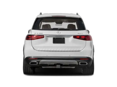More photos of 2024 Mercedes-Benz GLS 450 at Audi North Austin, TX