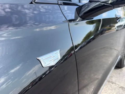More photos of 2025 Cadillac XT6 AWD Sport at Audi North Austin, TX