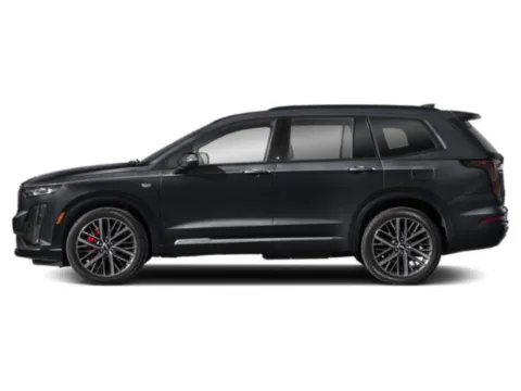 Another view of 2025 Cadillac XT6 AWD Sport for sale in Austin, TX at Audi North Austin