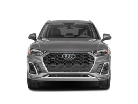 More photos of 2024 Audi Q5 S line Premium Plus at Audi North Austin, TX