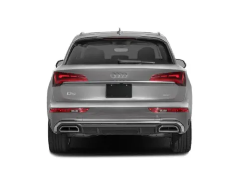 More photos of 2024 Audi Q5 S line Premium Plus at Audi North Austin, TX