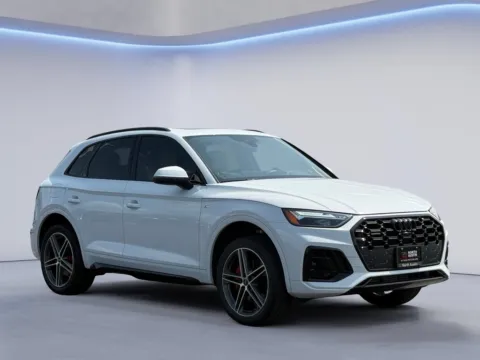 More photos of 2024 Audi Q5 S line Premium Plus at Audi North Austin, TX