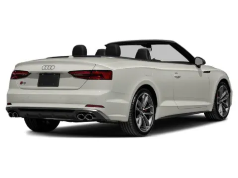 Photos of 2019 Audi S5 Cabriolet Premium Plus for sale in Austin, TX at Audi North Austin