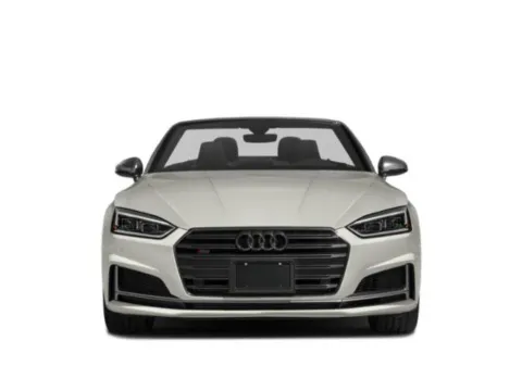 More photos of 2019 Audi S5 Cabriolet Premium Plus at Audi North Austin, TX