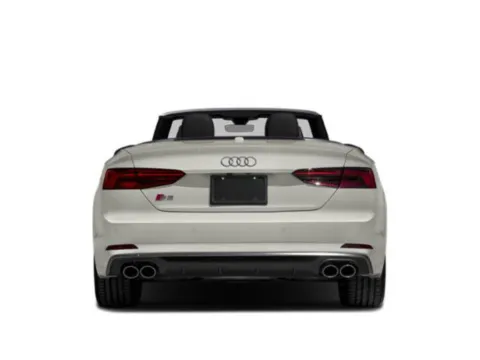 More photos of 2019 Audi S5 Cabriolet Premium Plus at Audi North Austin, TX