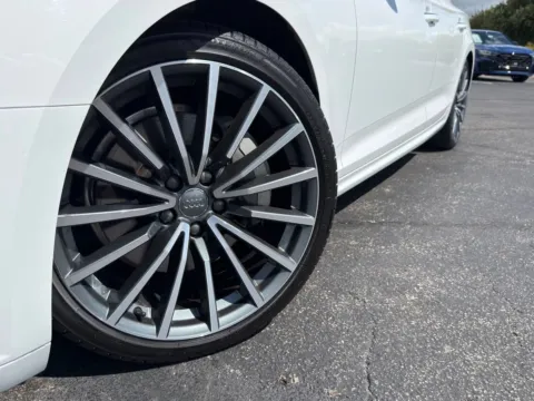 More photos of 2019 Audi A5 Sportback Premium Plus at Audi North Austin, TX