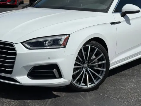 More photos of 2019 Audi A5 Sportback Premium Plus at Audi North Austin, TX