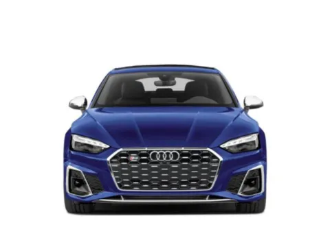 More photos of 2024 Audi S5 Sportback Prestige at Audi North Austin, TX