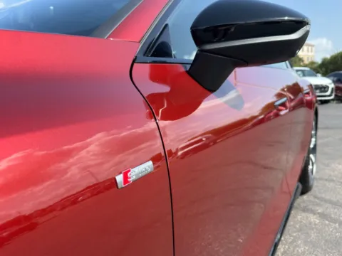 Another view of 2026 Audi A6 Sedan Prestige for sale in Austin, TX at Audi North Austin