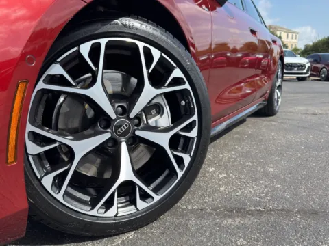 More photos of 2026 Audi A6 Sedan Prestige at Audi North Austin, TX