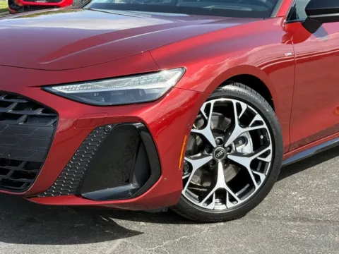 More photos of 2026 Audi A6 Sedan Prestige at Audi North Austin, TX