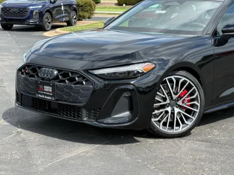 Photos of 2026 Audi S5 Premium Plus for sale in Austin, TX at Audi North Austin