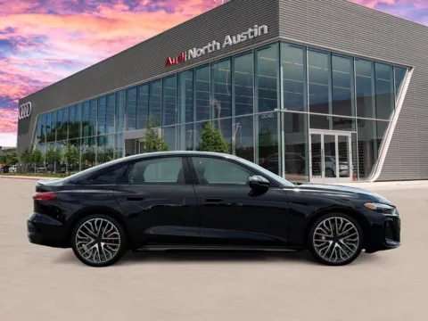 More photos of 2026 Audi S5 Premium Plus at Audi North Austin, TX