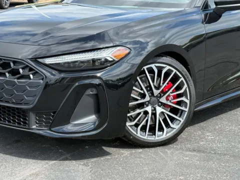 Another view of 2026 Audi S5 Premium Plus for sale in Austin, TX at Audi North Austin