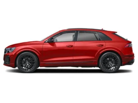 Another view of 2026 Audi SQ8 Premium Plus for sale in Austin, TX at Audi North Austin