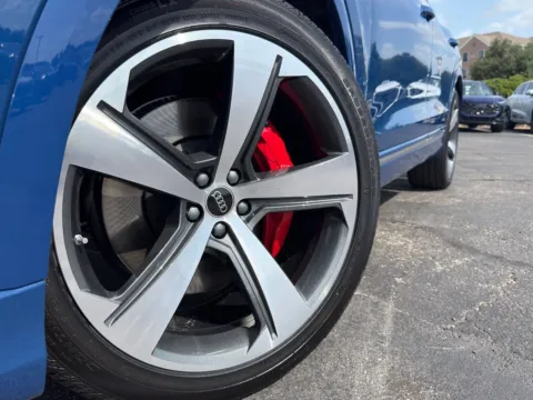 More photos of 2026 Audi SQ8 Premium Plus at Audi North Austin, TX
