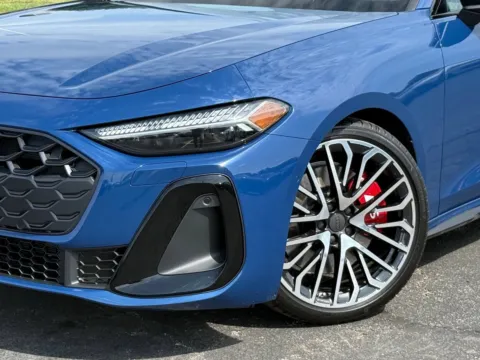 More photos of 2026 Audi S5 Prestige at Audi North Austin, TX