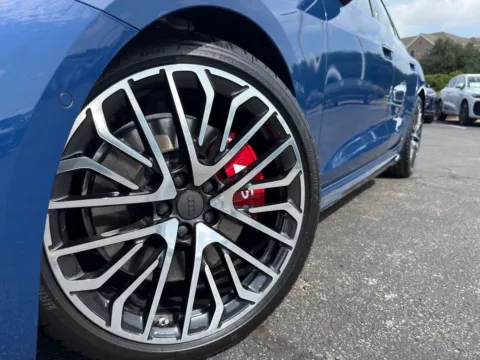 More photos of 2026 Audi S5 Prestige at Audi North Austin, TX