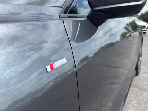 More photos of 2026 Audi A5 Prestige at Audi North Austin, TX