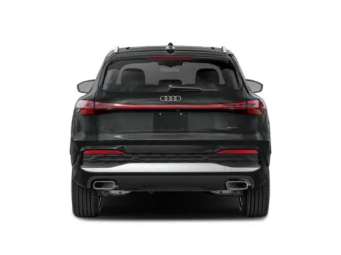 More photos of 2026 Audi Q5 Premium Plus at Audi North Austin, TX