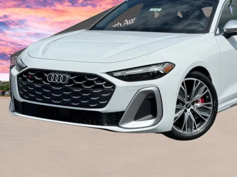 Photos of 2026 Audi S5 Premium Plus for sale in Austin, TX at Audi North Austin