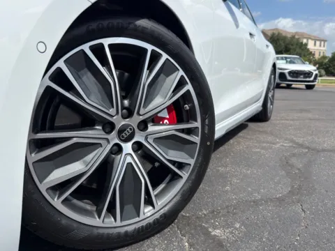 More photos of 2026 Audi S5 Premium Plus at Audi North Austin, TX