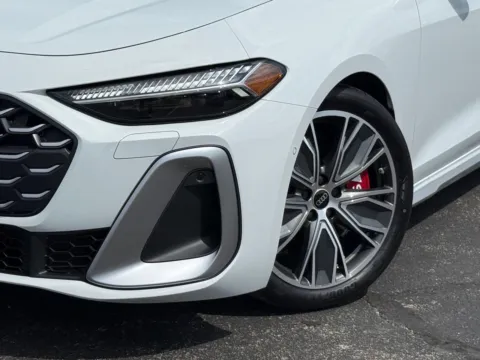 More photos of 2026 Audi S5 Premium Plus at Audi North Austin, TX