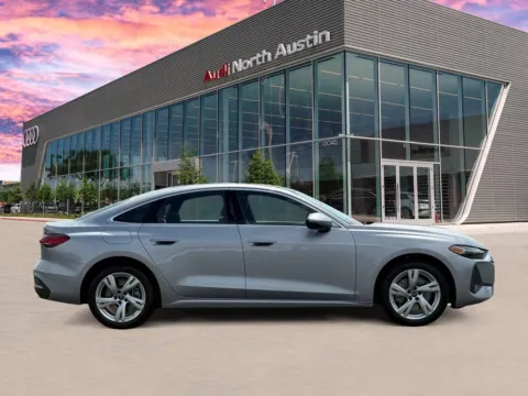 More photos of 2026 Audi A5 Premium Plus at Audi North Austin, TX