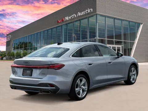 More photos of 2026 Audi A5 Premium Plus at Audi North Austin, TX