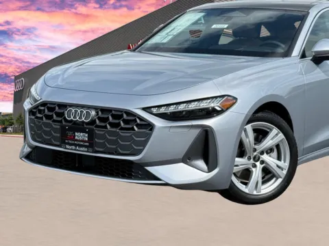 Photos of 2026 Audi A5 Premium Plus for sale in Austin, TX at Audi North Austin
