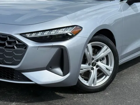 Another view of 2026 Audi A5 Premium Plus for sale in Austin, TX at Audi North Austin