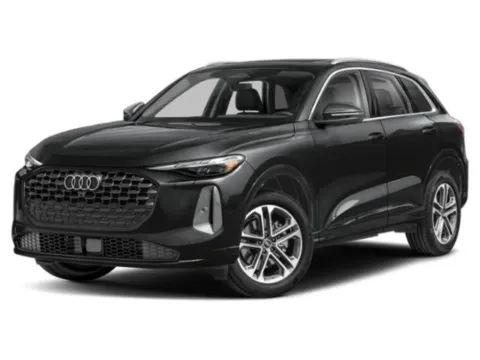 Black 2025 Audi Q5 Premium Plus for sale in Austin, TX
