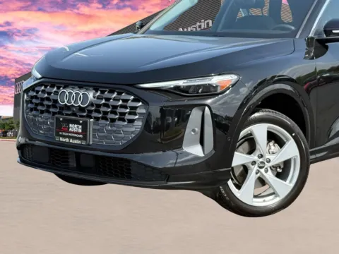 Photos of 2025 Audi Q5 Premium Plus for sale in Austin, TX at Audi North Austin