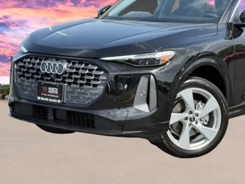 Photos of 2025 Audi Q5 Premium Plus for sale in Austin, TX at Audi North Austin