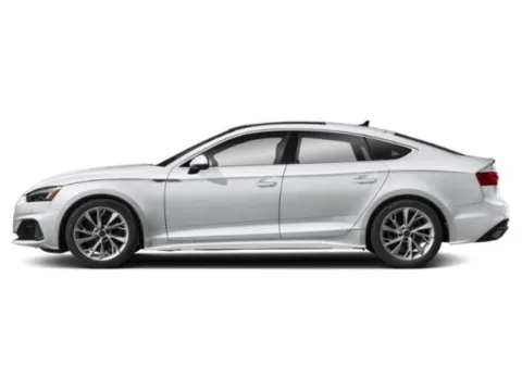 Another view of 2024 Audi A5 Sportback S line Premium for sale in Austin, TX at Audi North Austin