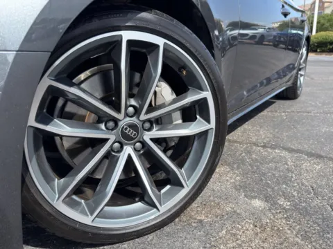 More photos of 2024 Audi A5 Sportback S line Premium at Audi North Austin, TX