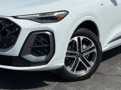 More photos of 2025 Audi Q5 Sportback Premium Plus at Audi North Austin, TX