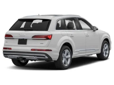 Photos of 2022 Audi Q7 Premium Plus for sale in Austin, TX at Audi North Austin