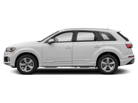 Another view of 2022 Audi Q7 Premium Plus for sale in Austin, TX at Audi North Austin