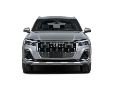More photos of 2026 Audi Q7 Premium Plus at Audi North Austin, TX