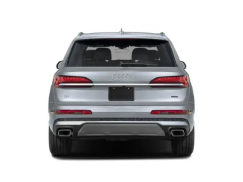 More photos of 2026 Audi Q7 Premium Plus at Audi North Austin, TX