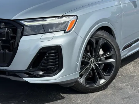 More photos of 2026 Audi Q7 Premium Plus at Audi North Austin, TX