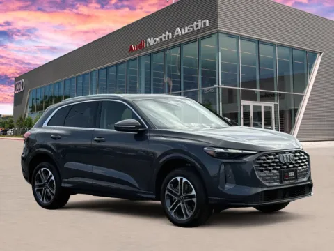 More photos of 2025 Audi Q5 Premium at Audi North Austin, TX